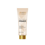 Jovees Illuminating Primer Infused with Hyaluronic Acid & Vitamin E | Grocsy
