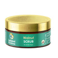 Lakshmi Krishna Naturals Walnut Scrub | Grocsy