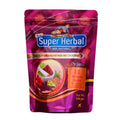 Super Herbal Prime Family Silky Shikakai Hair wash & Conditioner | Grocsy