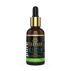 Tamas Pue Ayurveda 100% Organic Sage Essential Oil- - USDA Certified Organic | Grocsy
