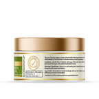 Khadi Organique Day Cream with Liquorice & Green Tea | Grocsy