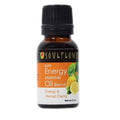 Soulflower Energy Essential Oil Blend | Grocsy