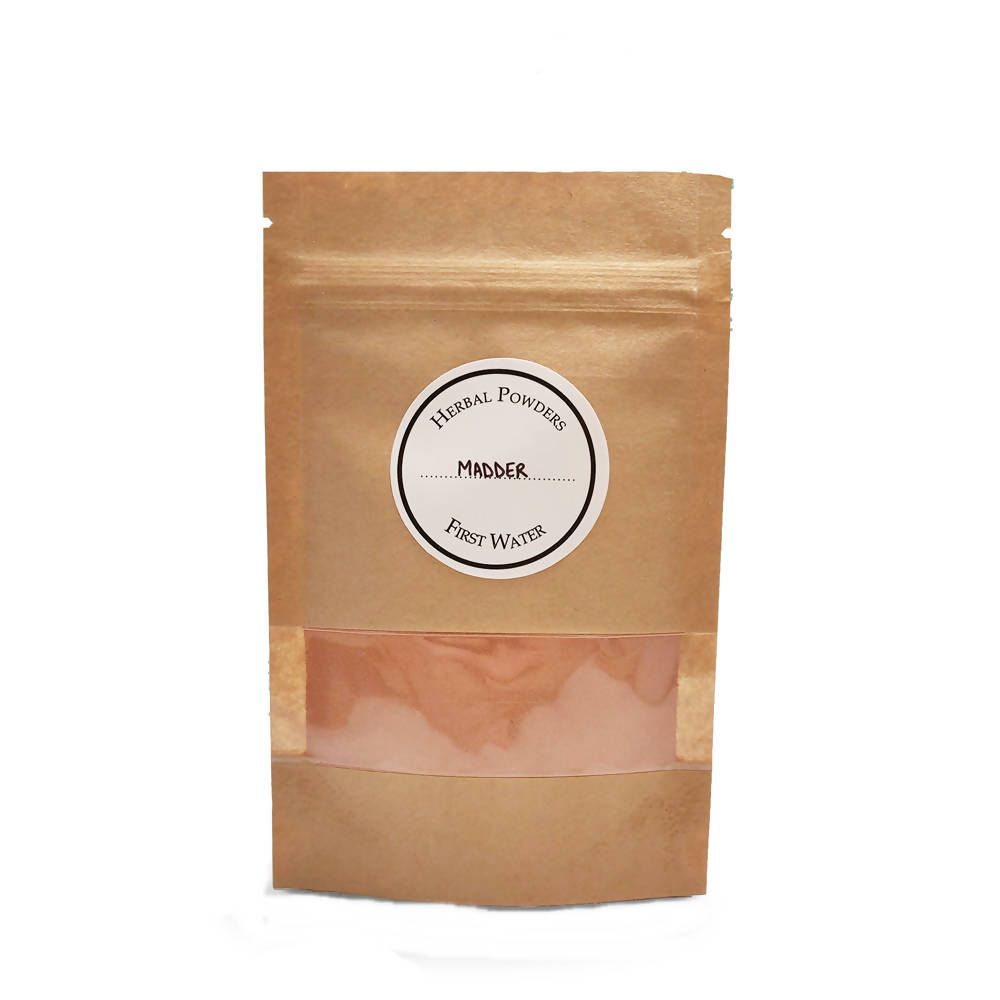First Water Madder Herbal Powder | Grocsy