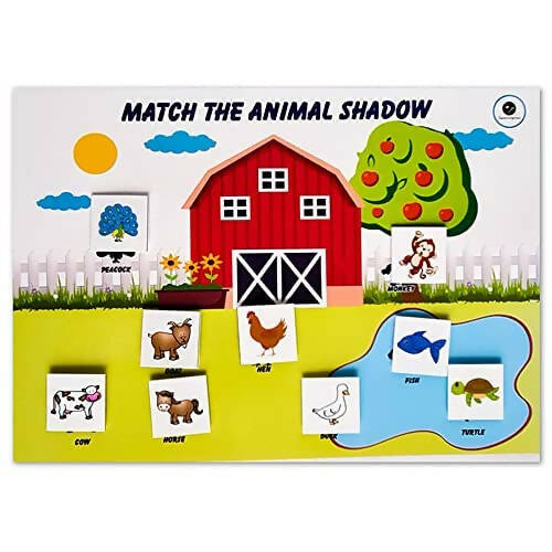 iLearnngrow Comprehensive English Kit - Activity Book for Kids to Learn English with 20 Interactive Worksheets for Age 2 - 6 years | Grocsy