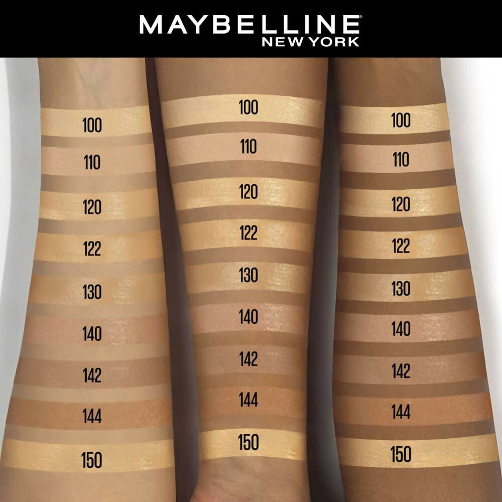 Maybelline New York Instant Age Rewind Eraser Concealer - 142 Butterscotch | Grocsy