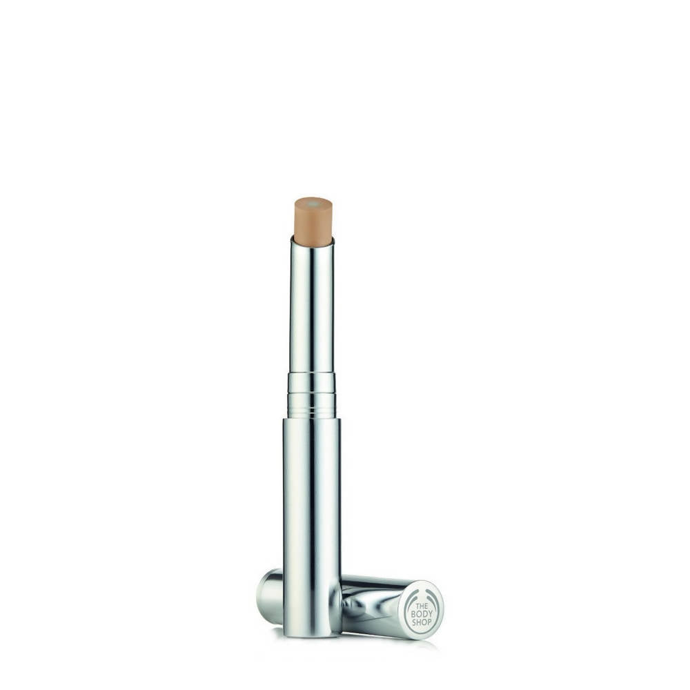 The Body Shop All In One Concealer - 03 | Grocsy