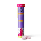 Chicnutrix Cysterhood Effervescent Tablets | Grocsy