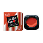 Iba Must Have Everyday Lip & Cheek Tint - Hint Of Red | Grocsy