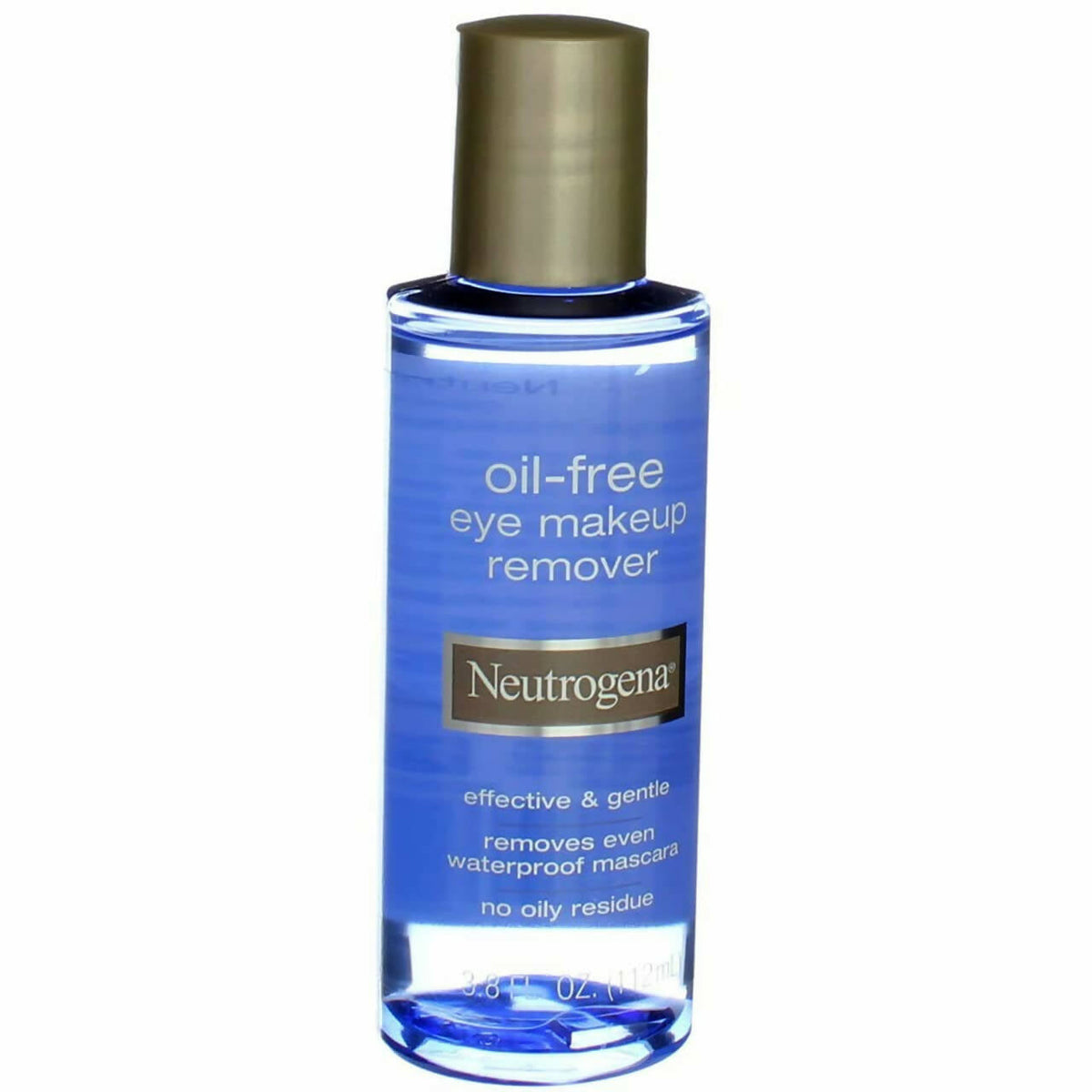 Neutrogena Oil Free Eye Makeup Remover | Grocsy