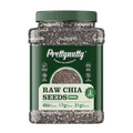 Pretty Nutty Chia Seeds | Grocsy