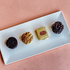 Gwalia Sweets Chocolate Mithai Assorted Box | Grocsy