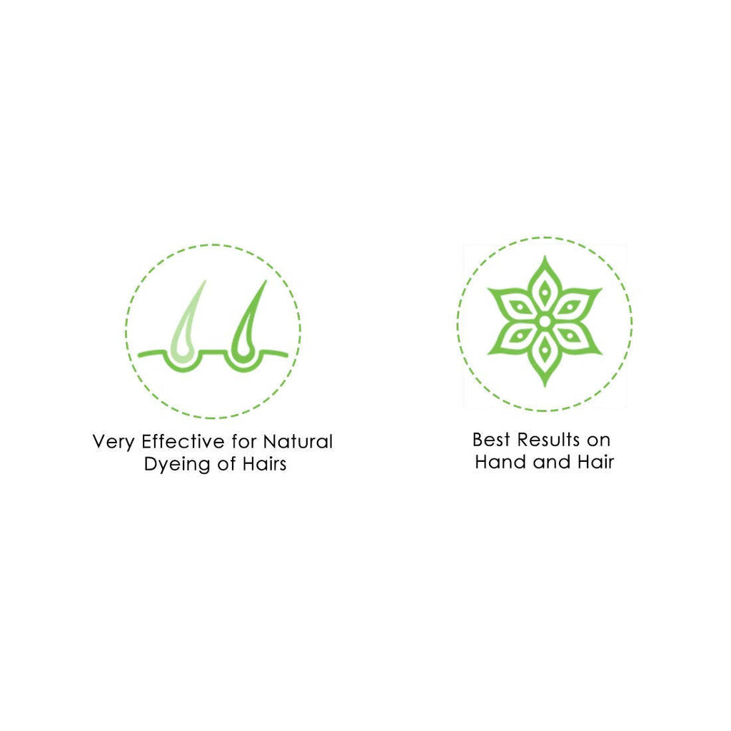 Trichup Henna Powder | Grocsy