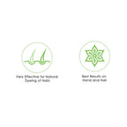 Trichup Henna Powder | Grocsy