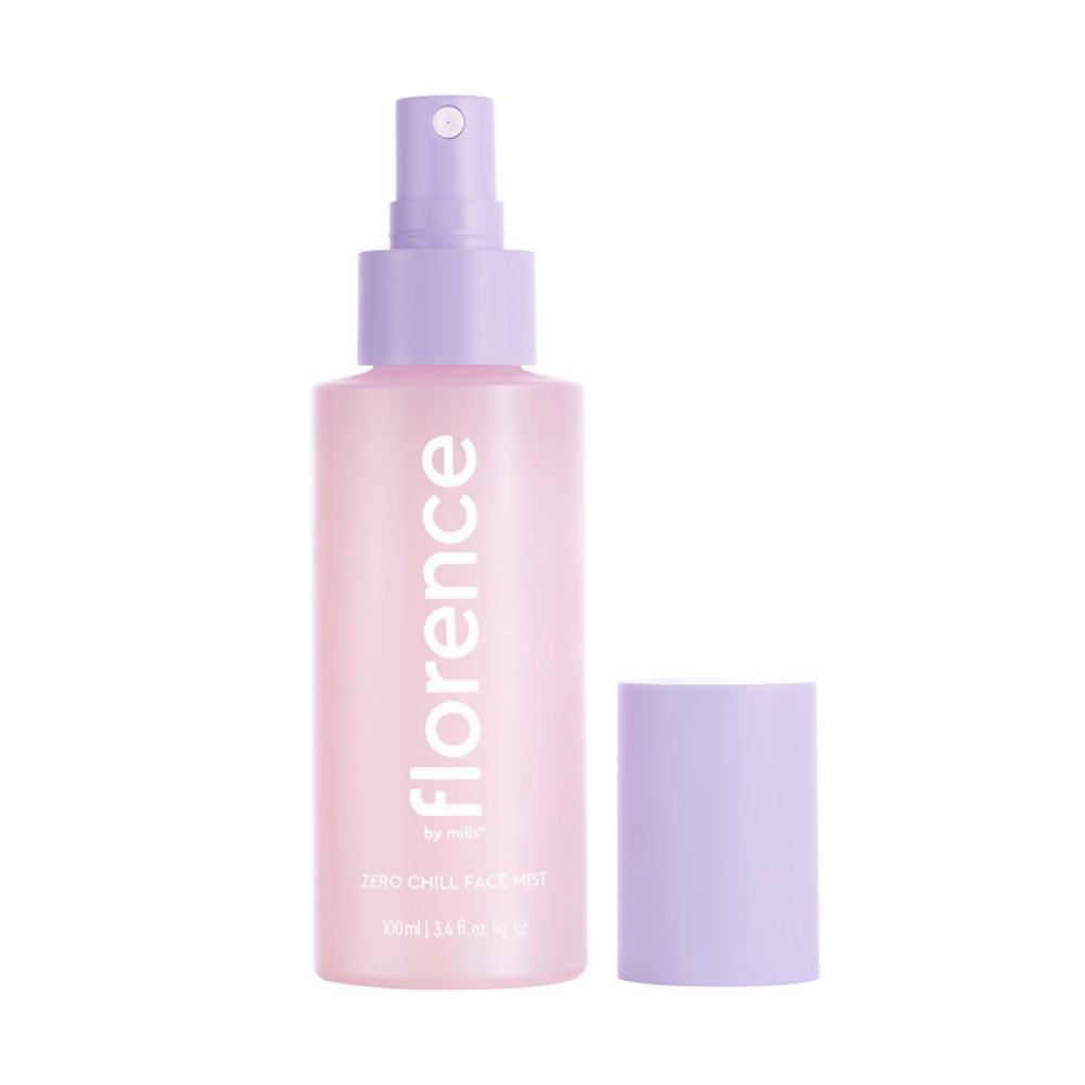 Florence by Mills Zero Chill Face Mist | Grocsy