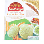Siridhanya Sorghum/Jowar Idli Mix | Grocsy