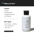 Minimalist Aquaporin Booster 05% Cleanser | Grocsy