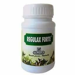 Charak Pharma Regulax Forte Tablet | Grocsy