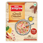 Nestle Ceregrow Growing Up Cereal with Ragi, Mixed Fruit & Ghee | Grocsy