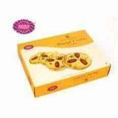 Karachi Bakery Sugarlite Almond Cookies | Grocsy