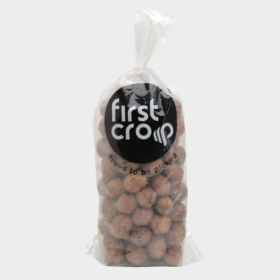 First Crop Walnut Whole In Shell | Grocsy