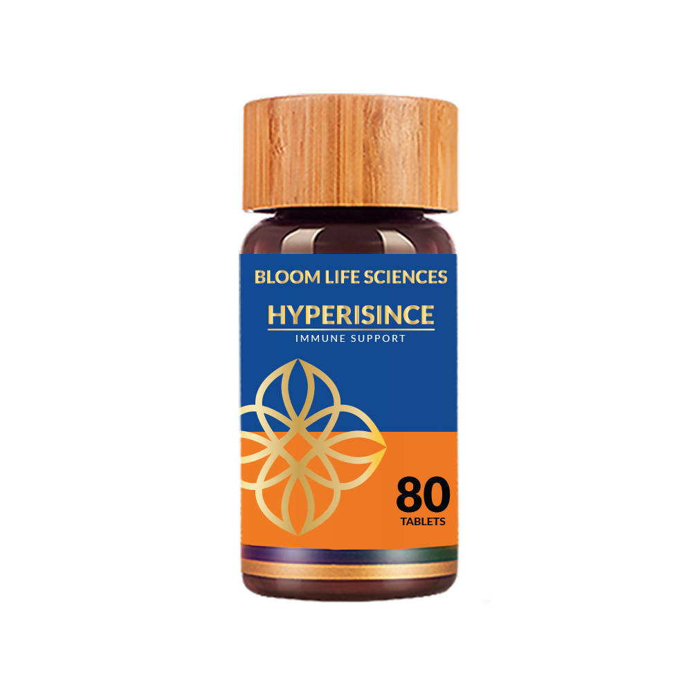 Bloom Life Sciences (Biogetica) Hyperisince | Grocsy