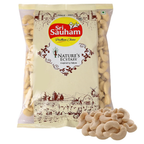 Sri Sauham Premium Dry Fruits – Natural Raw Cashew Nuts | Grocsy