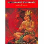 Sundarakanda - English Version | Grocsy