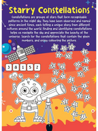 Dreamland Publications The Little Scientists Activity Book For Kids | Grocsy