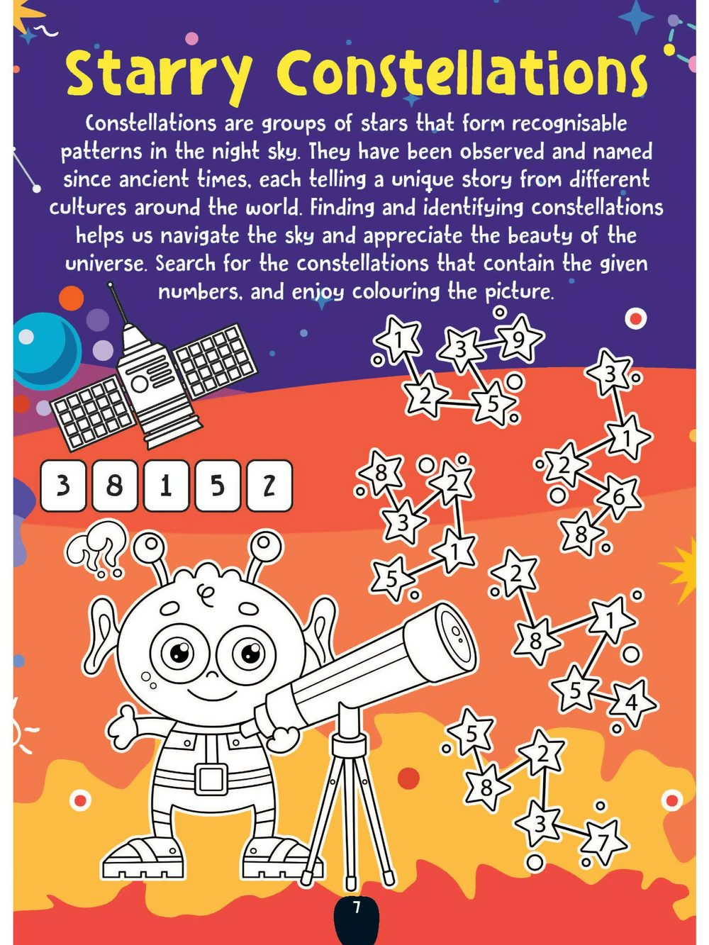 Dreamland Publications The Little Scientists Activity Book For Kids | Grocsy