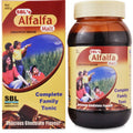 SBL Homeopathy Alfalfa Malt - Chocolate Flavour | Grocsy