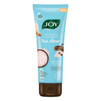 Joy Skin Polishing + Even Texture Tan Clear Salt Scrub | Grocsy
