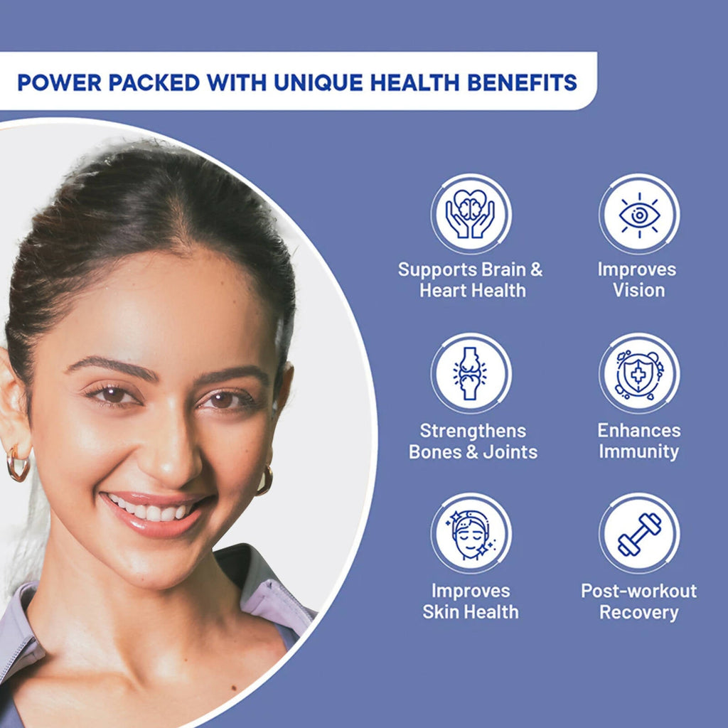 Wellbeing Nutrition Slow | Virgin Omega 3 Capsules | Grocsy