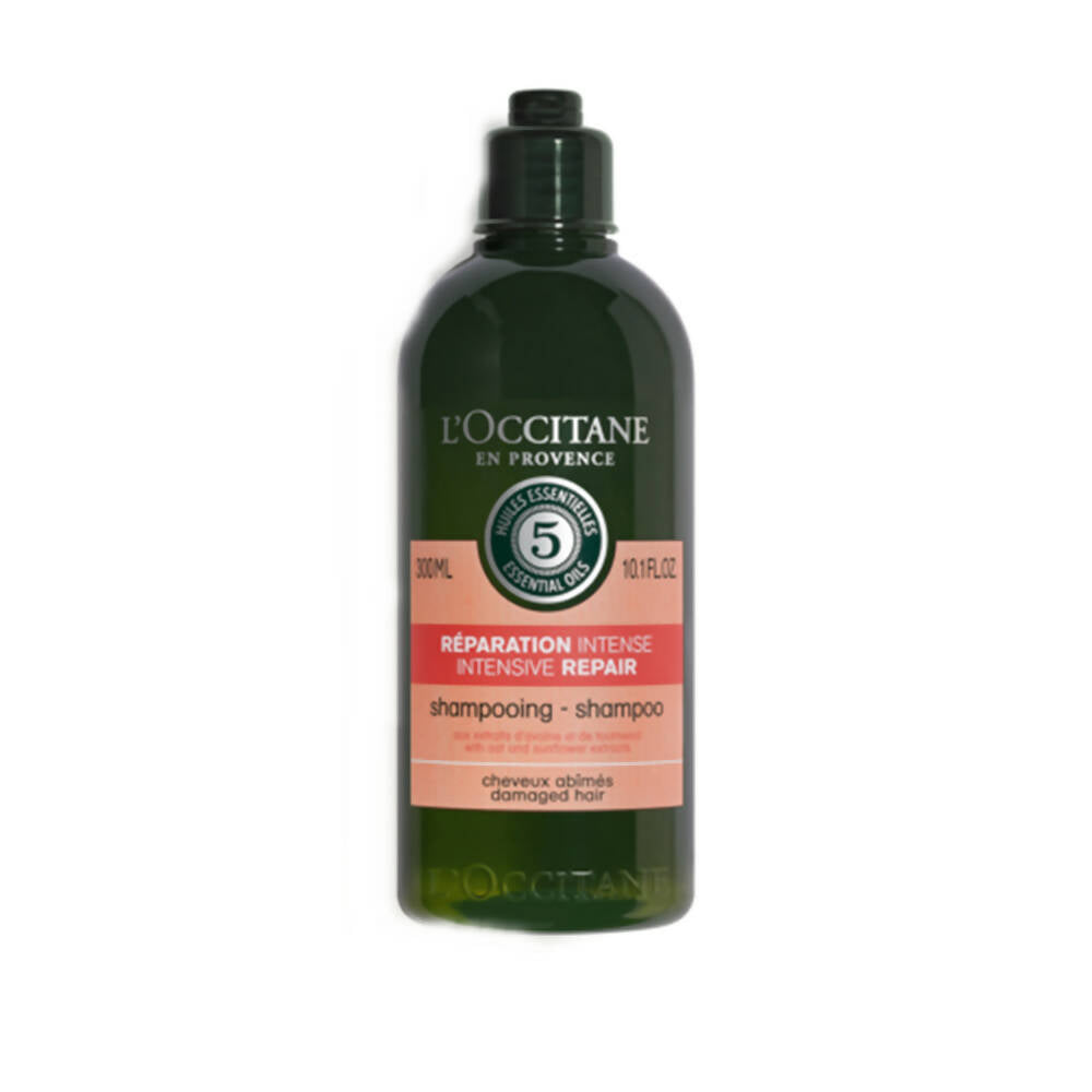 L'Occitane Intensive Repair Shampoo | Grocsy