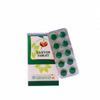 Vaidyaratnam Laxvos Tablets | Grocsy
