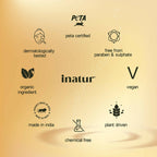 Inatur Shea Butter Body Lotion | Grocsy