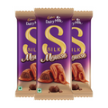Cadbury Dairy Milk Silk Mousse Chocolate Bar | Grocsy