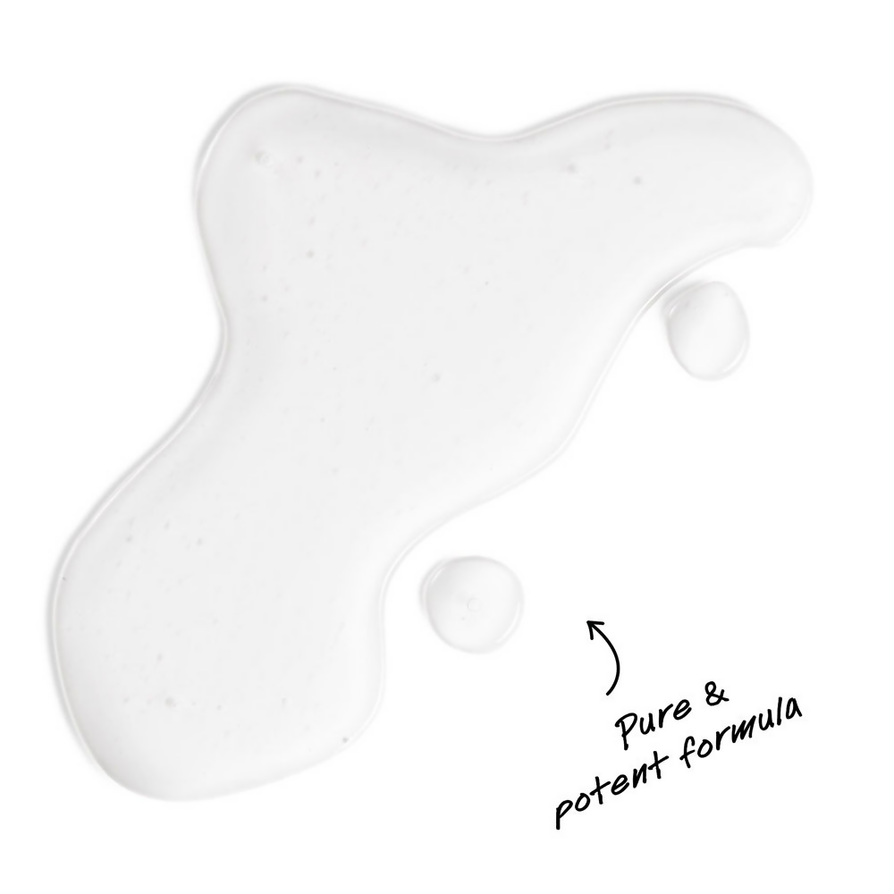 Kiehl's Ultra Pure High-Potency Serum with 1.5% Hyaluronic Acid | Grocsy