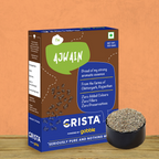 Crista Spices Ajwain | Grocsy