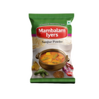 Mambalam Iyers Sambar Powder | Grocsy