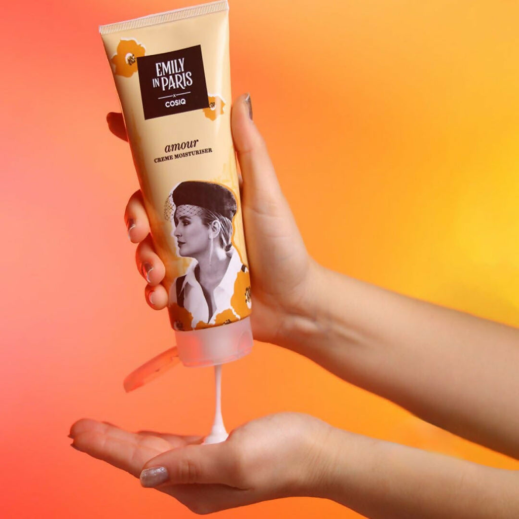 Cos-IQ Emily In Paris Camille’s Amour Creme Moisturizer | Grocsy