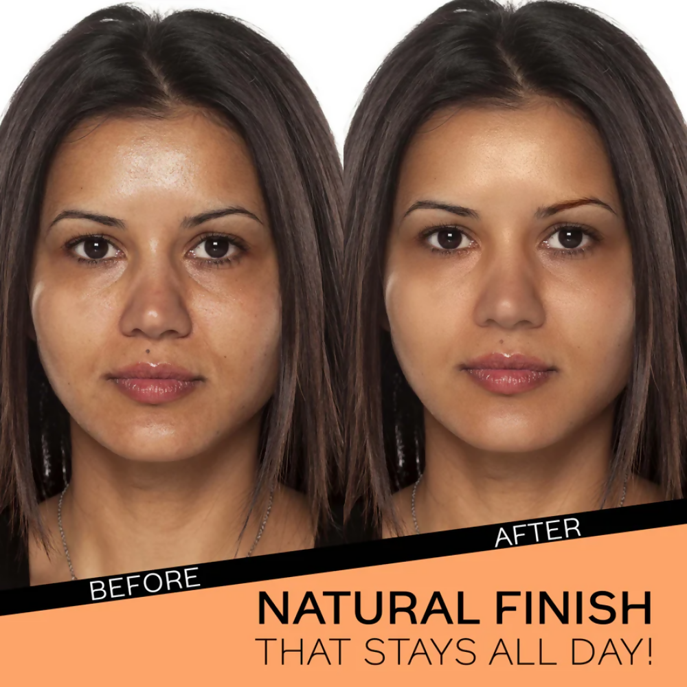 Faces Canada Ultime Pro Second Skin Foundation - Beige 03 | Grocsy