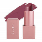 Sugar Mettle Matte Lipstick - Hestia (Nude Mauve) | Grocsy