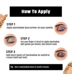 Insight Cosmetics Pro Eyeshadow | Grocsy