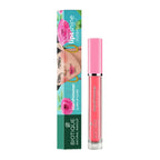 Biotique Starshimmer Glam Lip Gloss - Heart Stopper | Grocsy