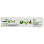 Kudos Ayurveda Neem + Clove Toothpaste | Grocsy