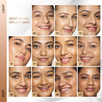 Sugar Ace Of Face Dewy Foundation - 20 Galao | Grocsy