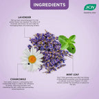 Joy Pure & Safe Hydrating & Germ Protection Hand Cream | Grocsy