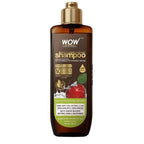 Wow Skin Science Apple Cider Vinegar Shampoo | Grocsy
