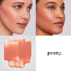 Stila Cosmetics Convertible Color - Peony | Grocsy