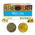 Teacurry Belly Tea Bags | Grocsy